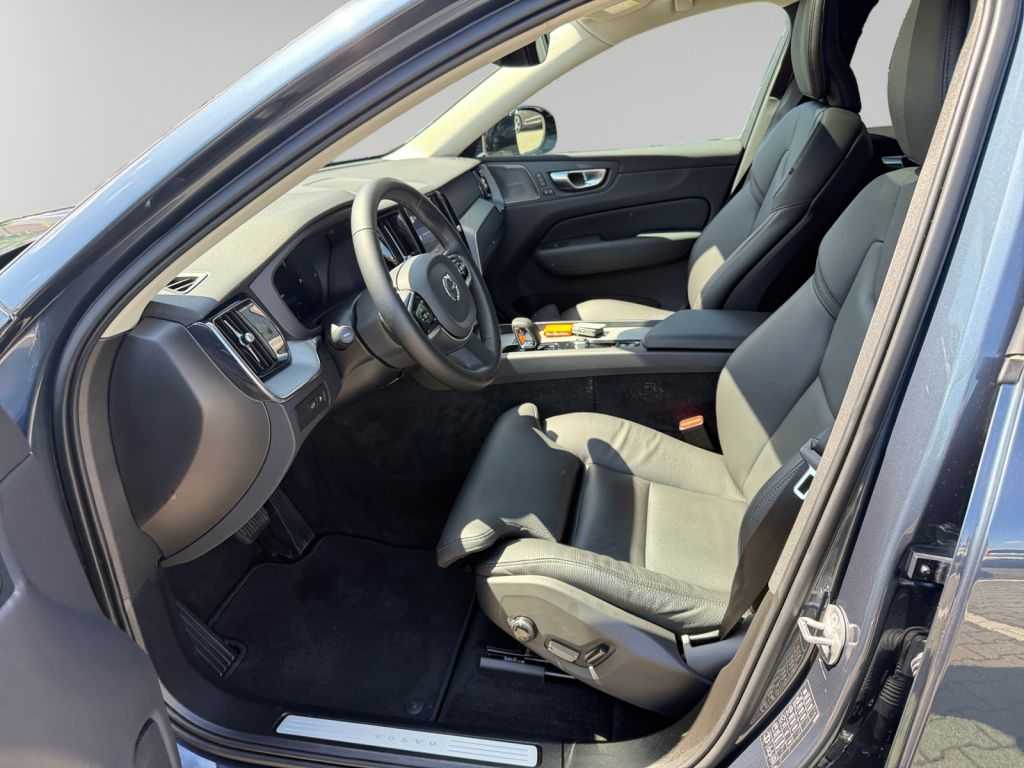 Volvo XC60 – Bild 10