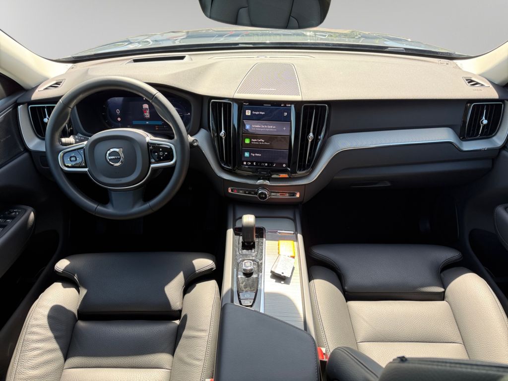 Volvo XC60 – Bild 11