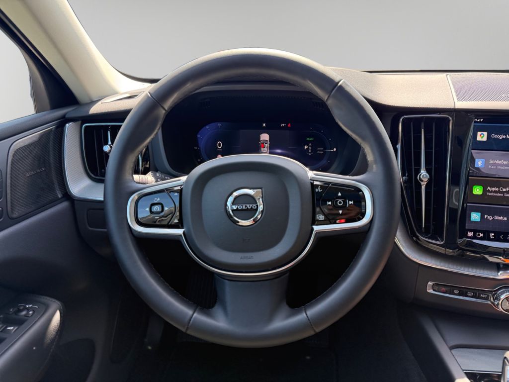 Volvo XC60 – Bild 12