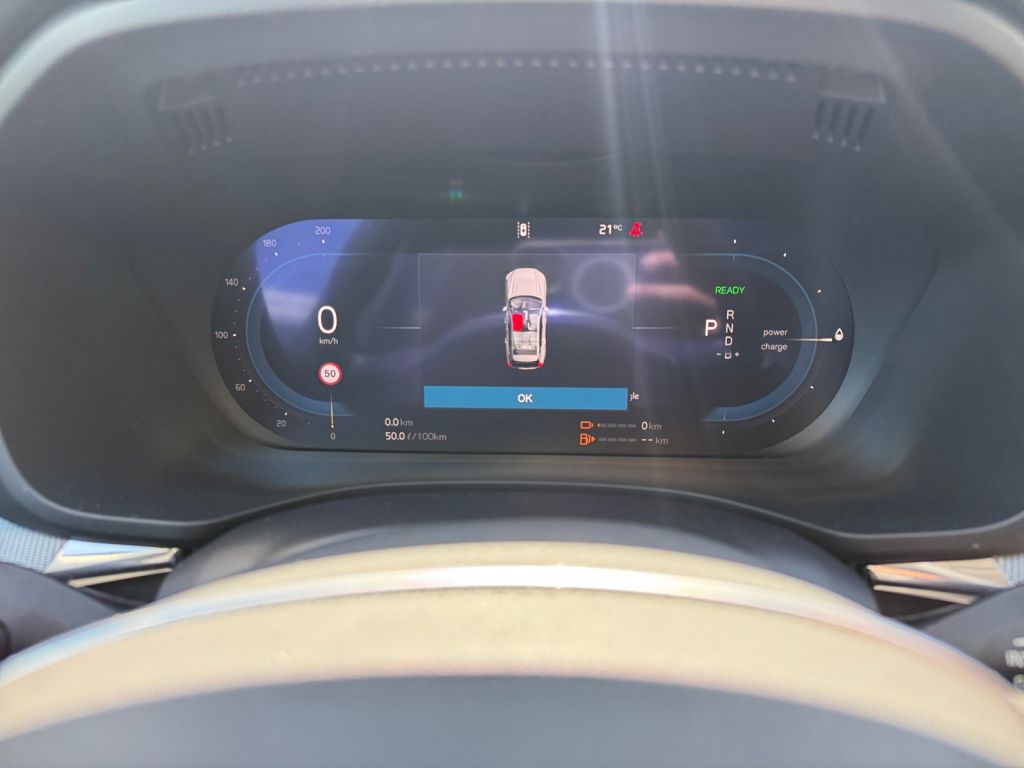 Volvo XC60 – Bild 13