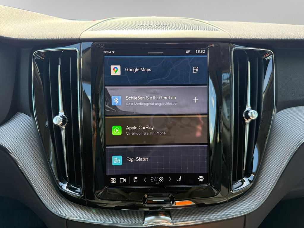 Volvo XC60 – Bild 14