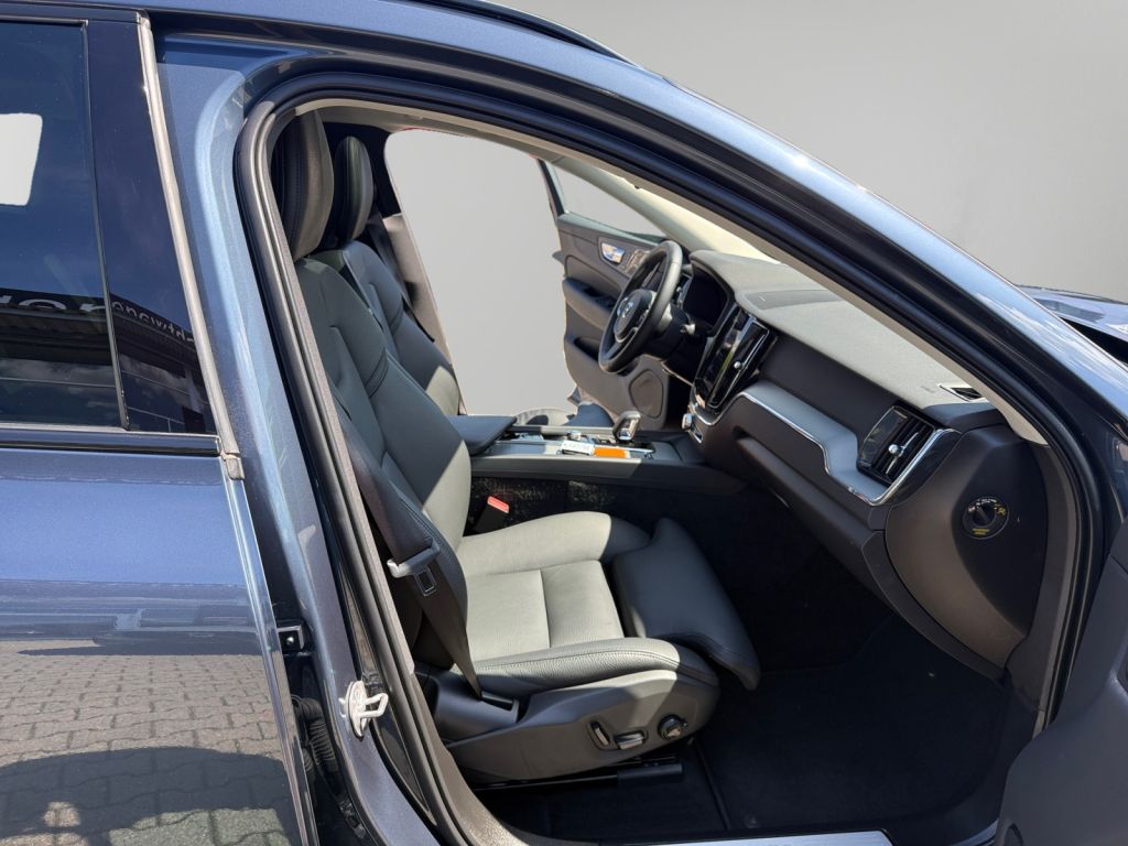 Volvo XC60 – Bild 15