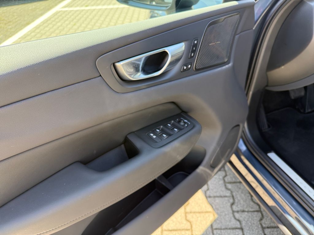 Volvo XC60 – Bild 17