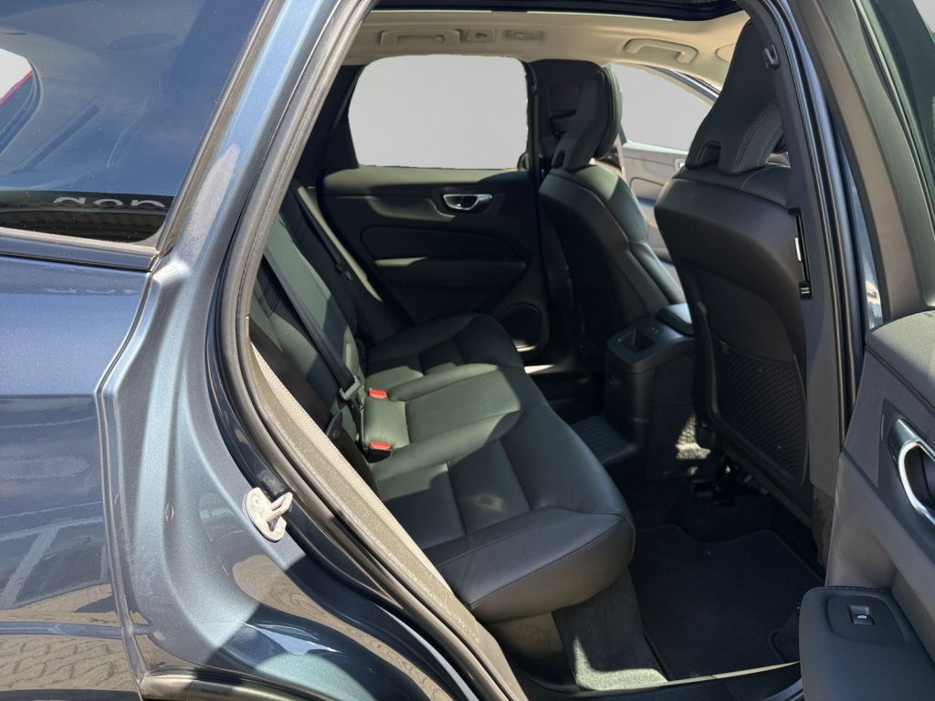 Volvo XC60 – Bild 19