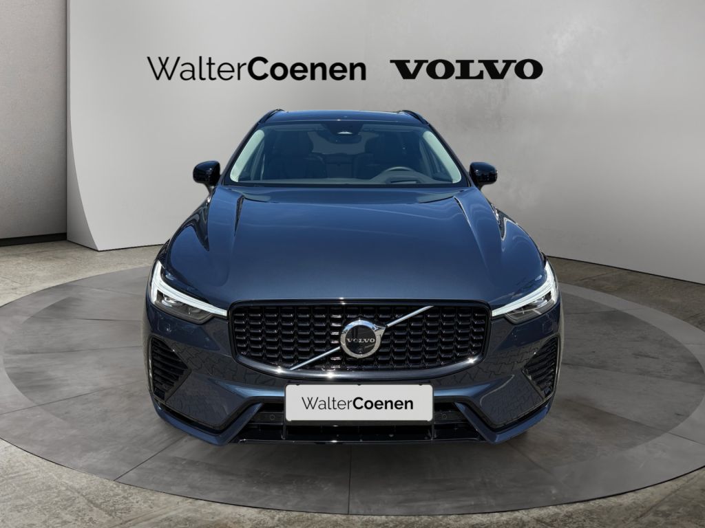 Volvo XC60 – Bild 2