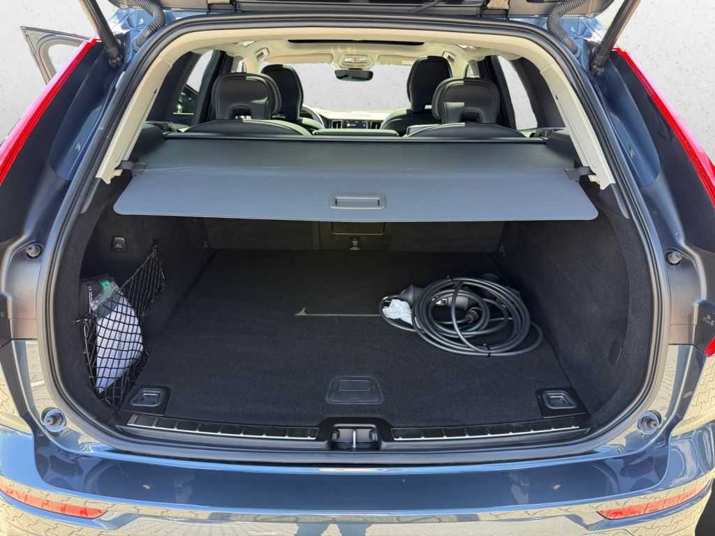 Volvo XC60 – Bild 20