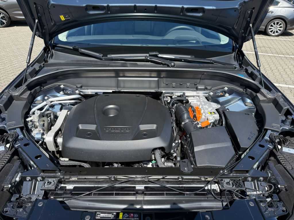 Volvo XC60 – Bild 21