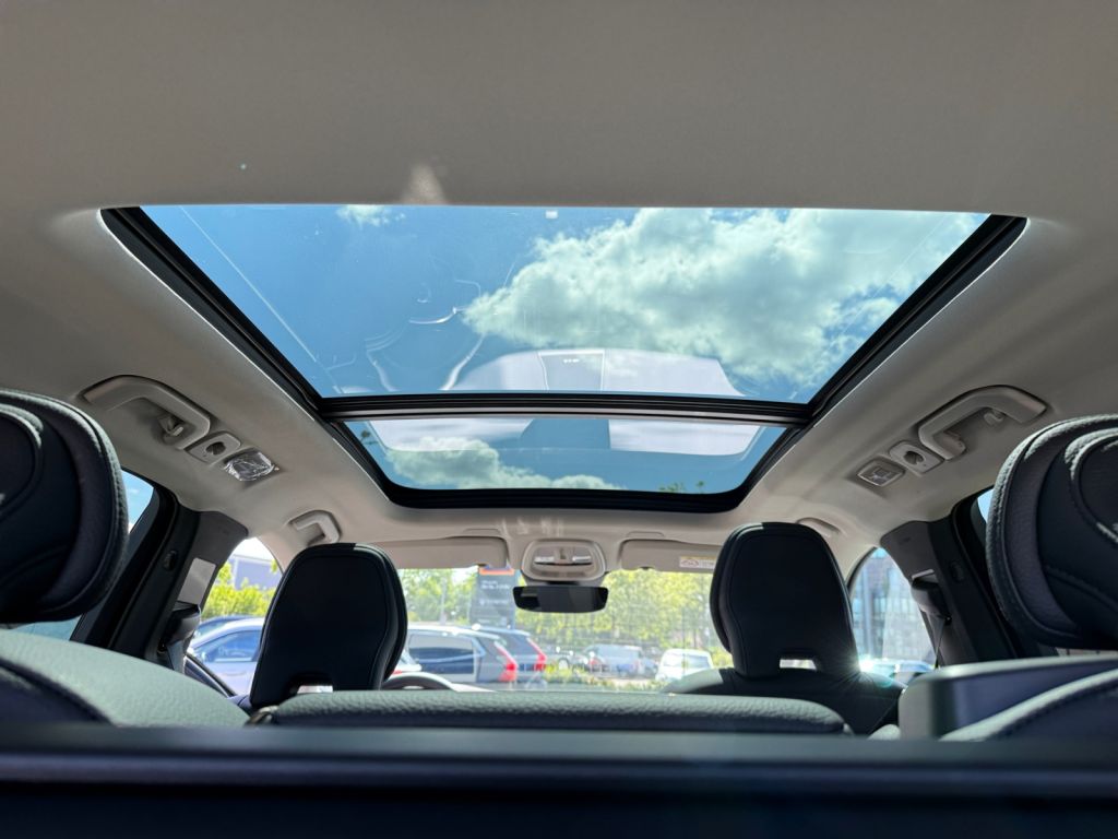 Volvo XC60 – Bild 22
