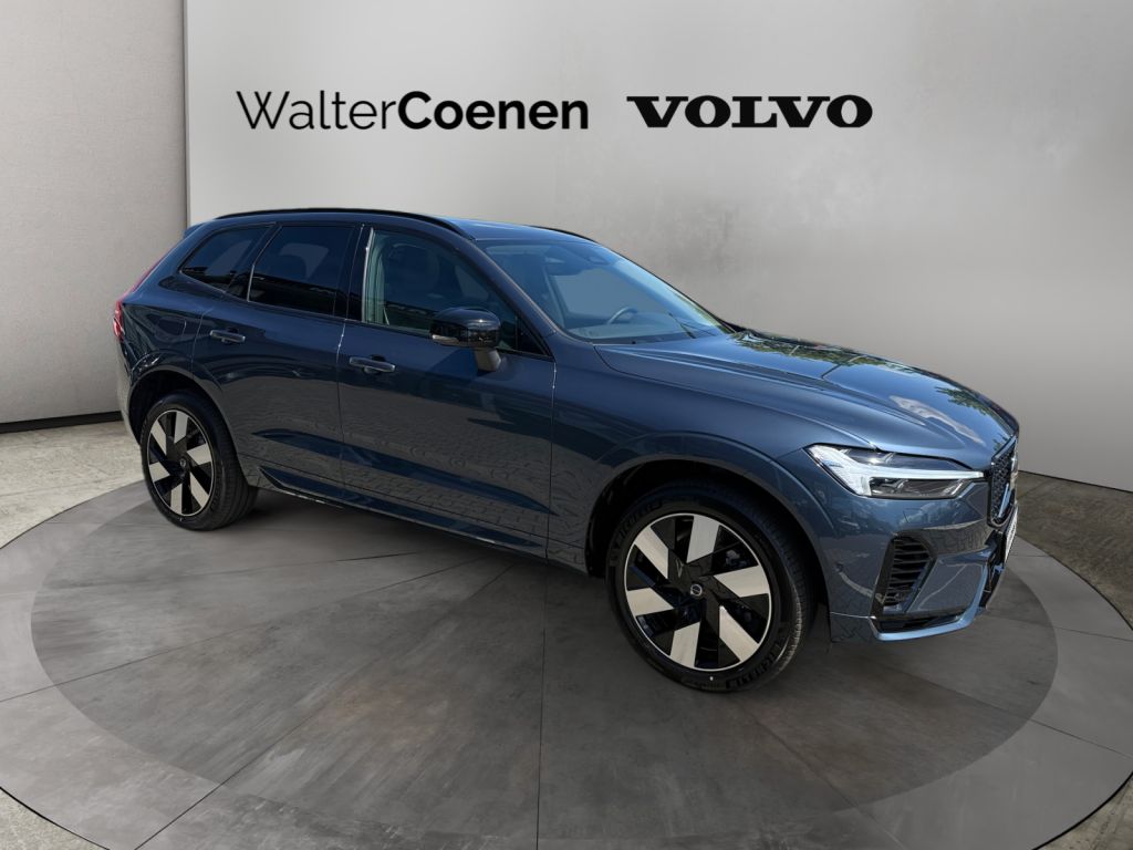 Volvo XC60 – Bild 3