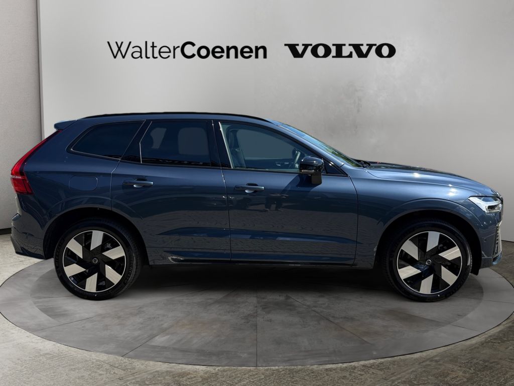 Volvo XC60 – Bild 4