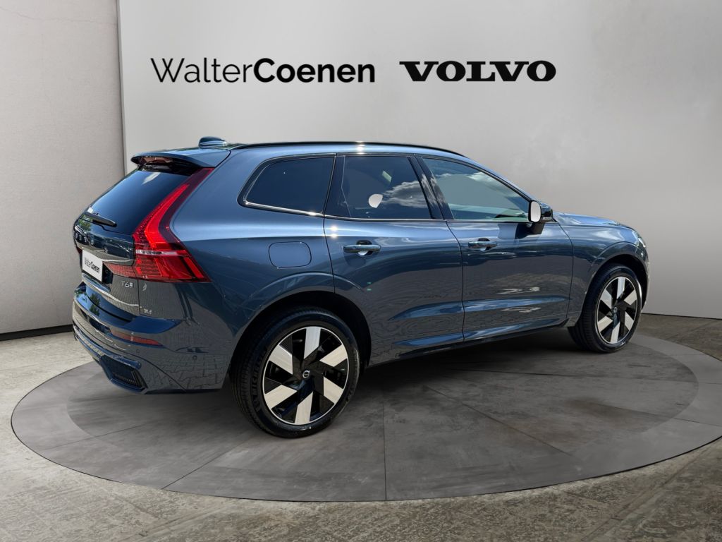 Volvo XC60 – Bild 5
