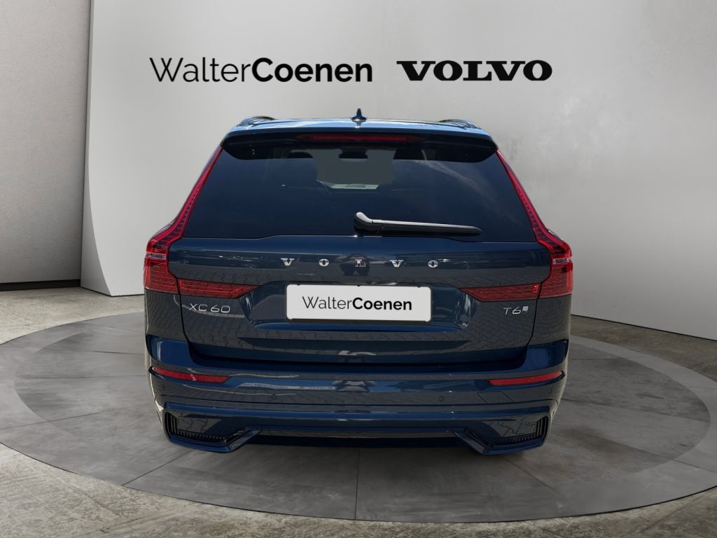 Volvo XC60 – Bild 6