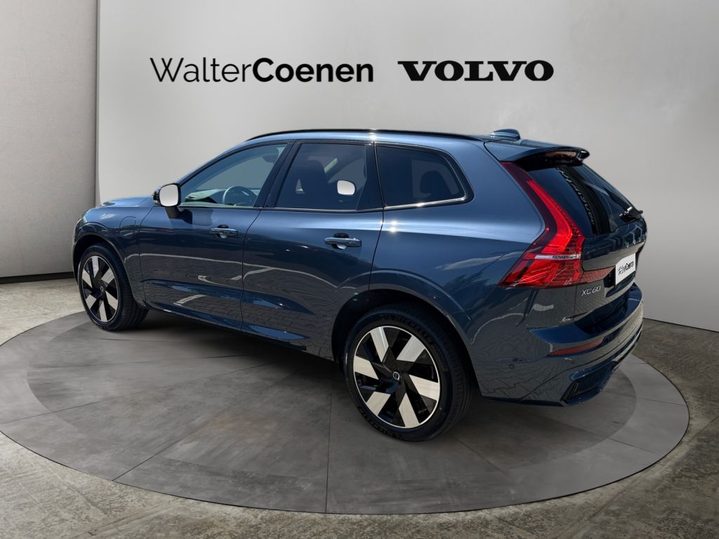 Volvo XC60 – Bild 7