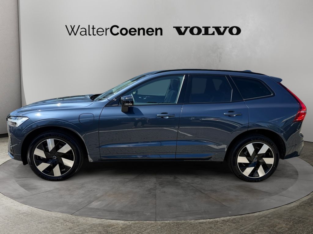 Volvo XC60 – Bild 8