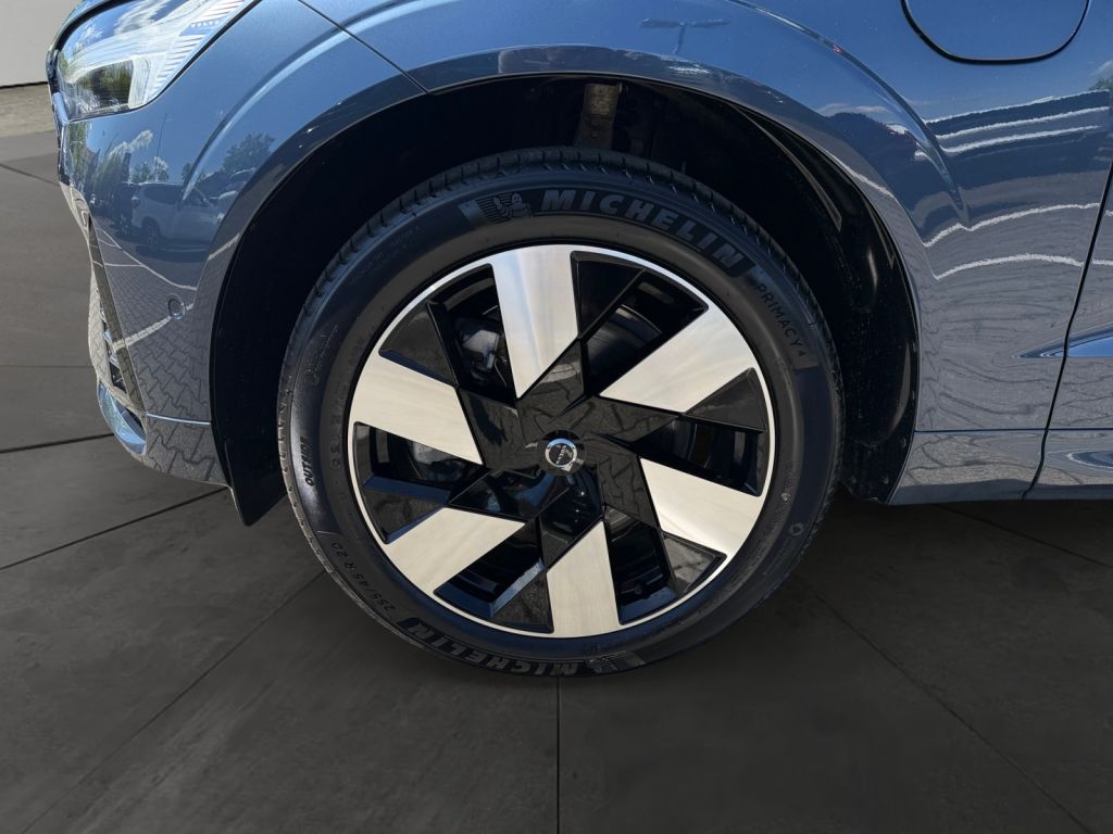 Volvo XC60 – Bild 9