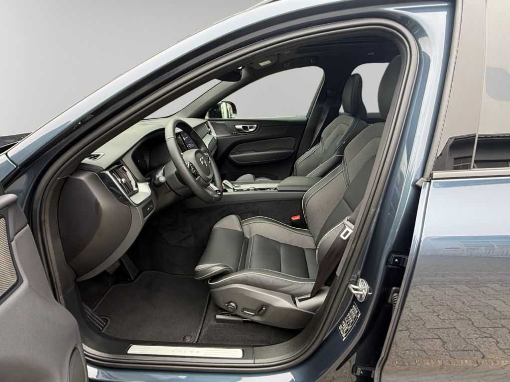 Volvo XC60 – Bild 10