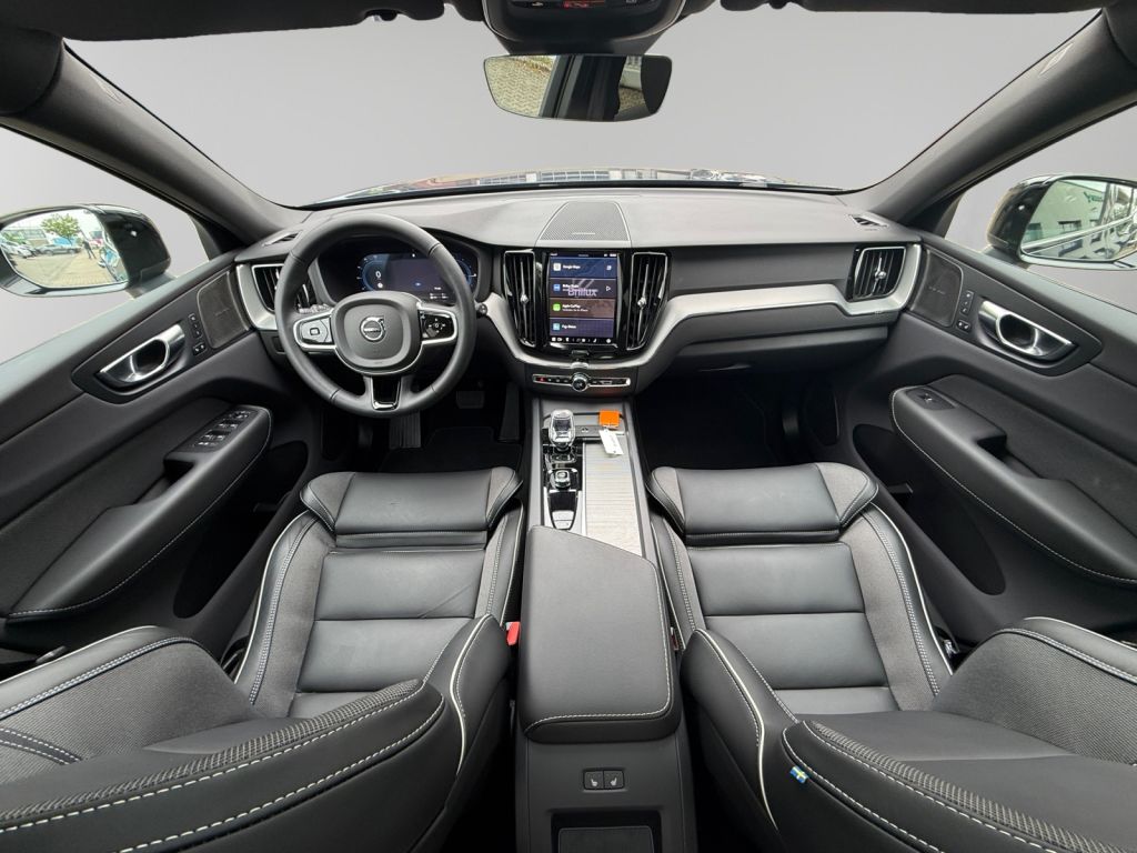 Volvo XC60 – Bild 11