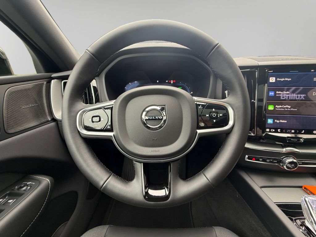 Volvo XC60 – Bild 12