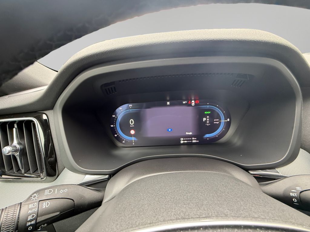 Volvo XC60 – Bild 13