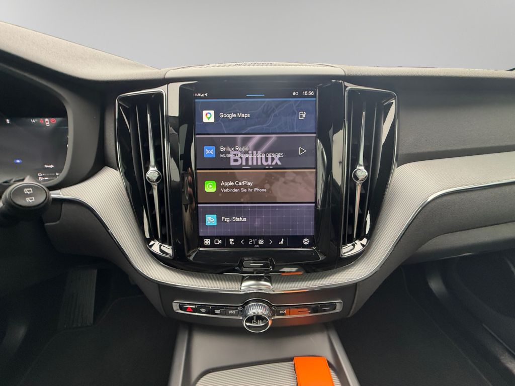 Volvo XC60 – Bild 14