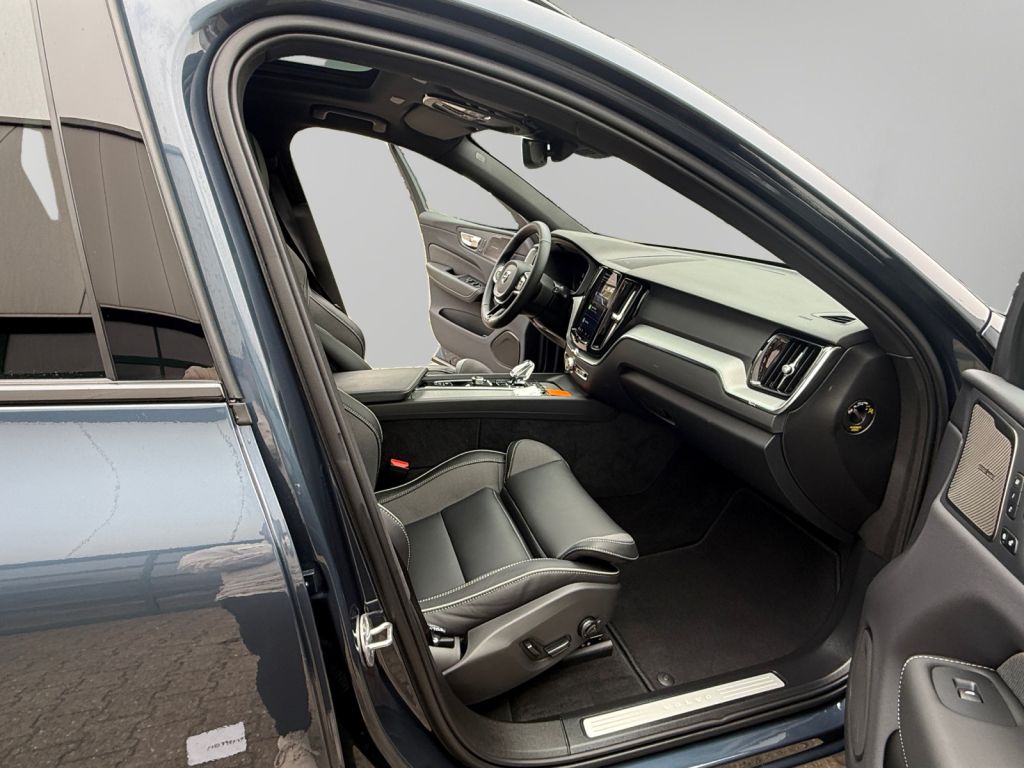 Volvo XC60 – Bild 15