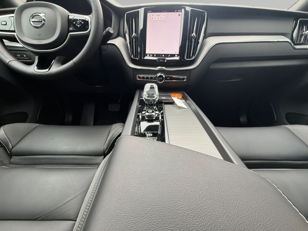 Volvo XC60 – Bild 16