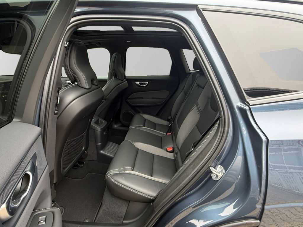 Volvo XC60 – Bild 18