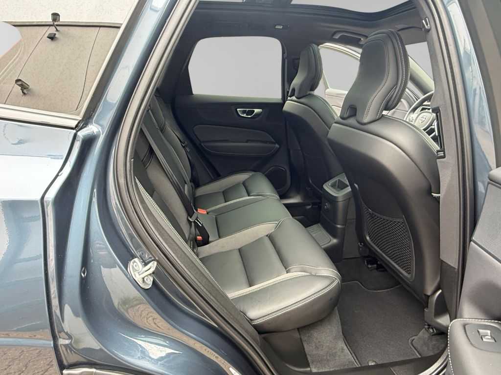 Volvo XC60 – Bild 19