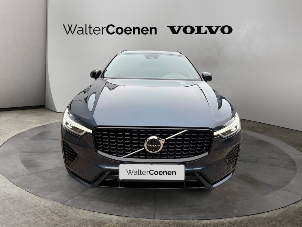 Volvo XC60 – Bild 2