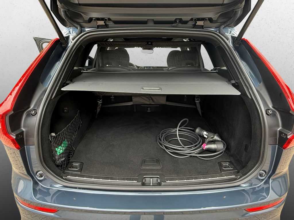 Volvo XC60 – Bild 20