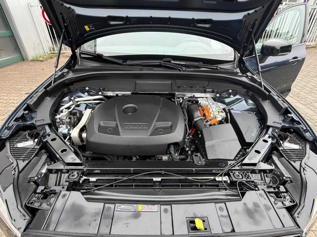 Volvo XC60 – Bild 21