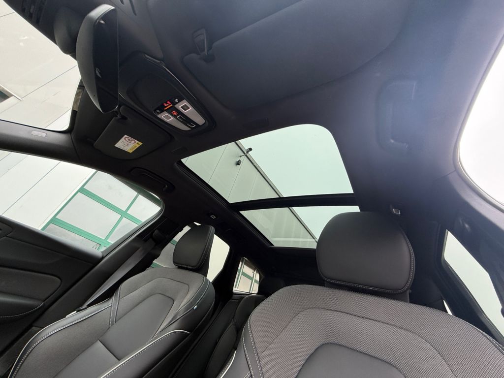 Volvo XC60 – Bild 22