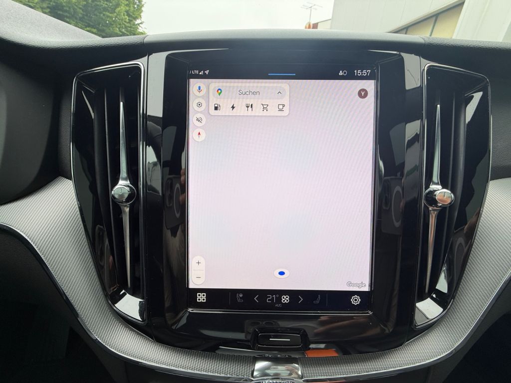 Volvo XC60 – Bild 23