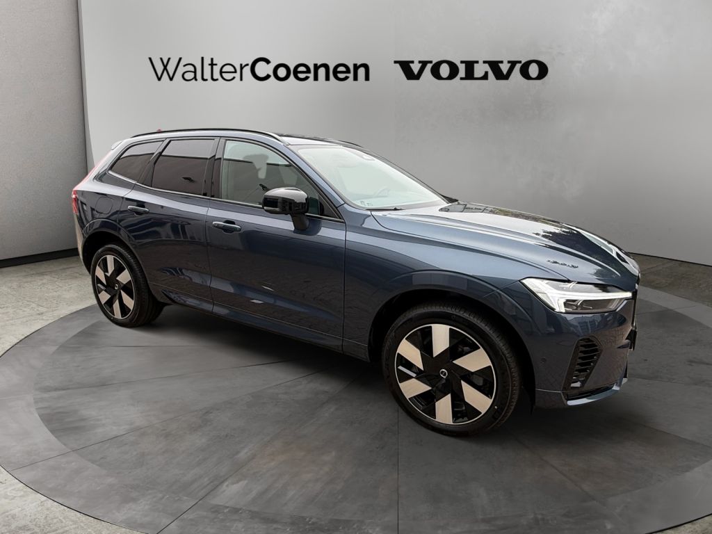 Volvo XC60 – Bild 3
