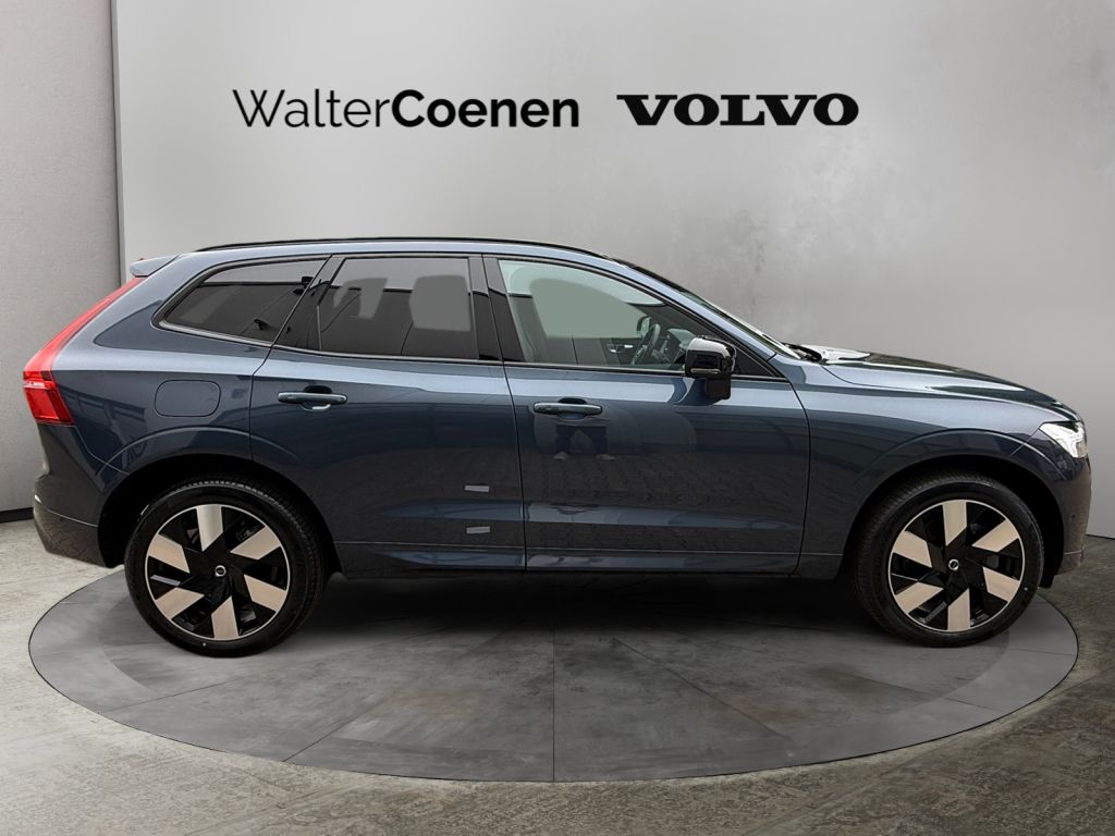 Volvo XC60 – Bild 4