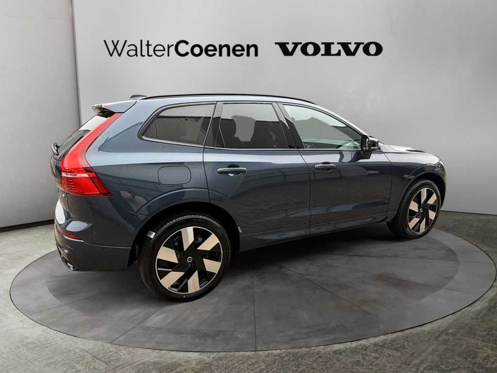 Volvo XC60 – Bild 5