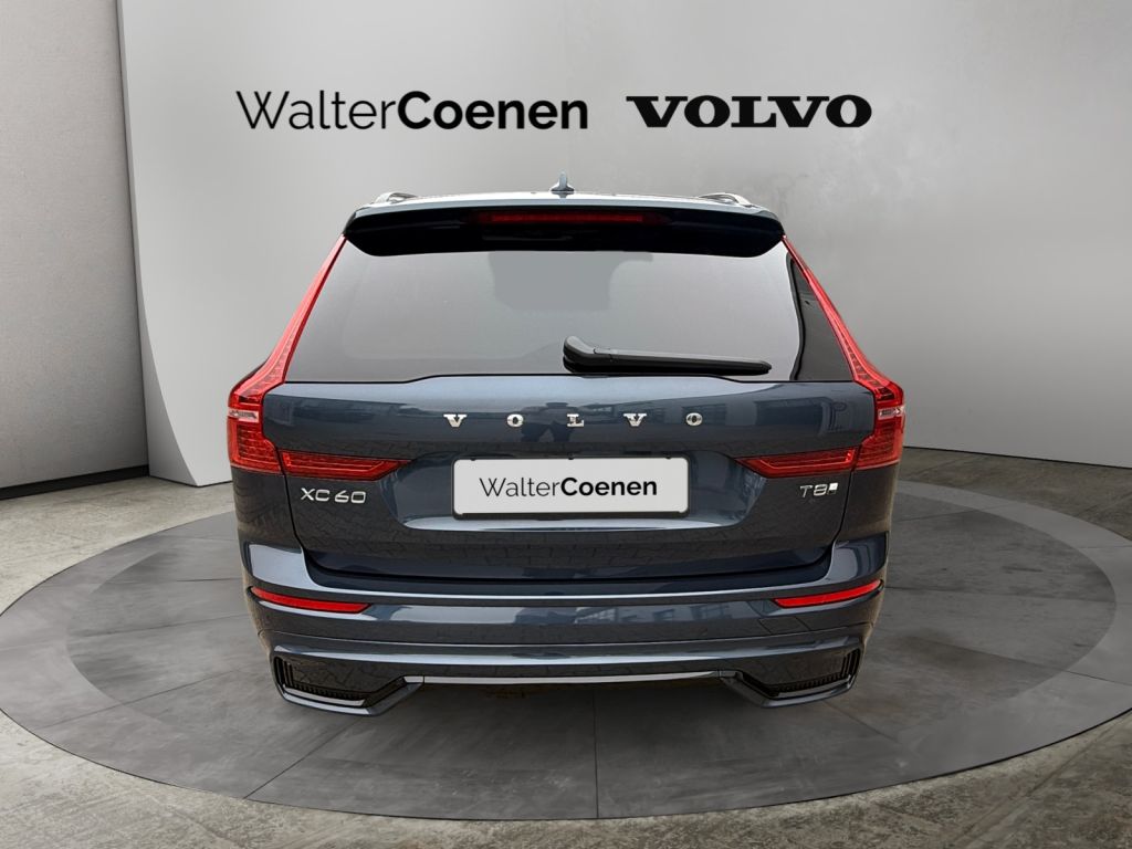 Volvo XC60 – Bild 6