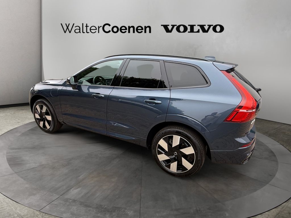 Volvo XC60 – Bild 7