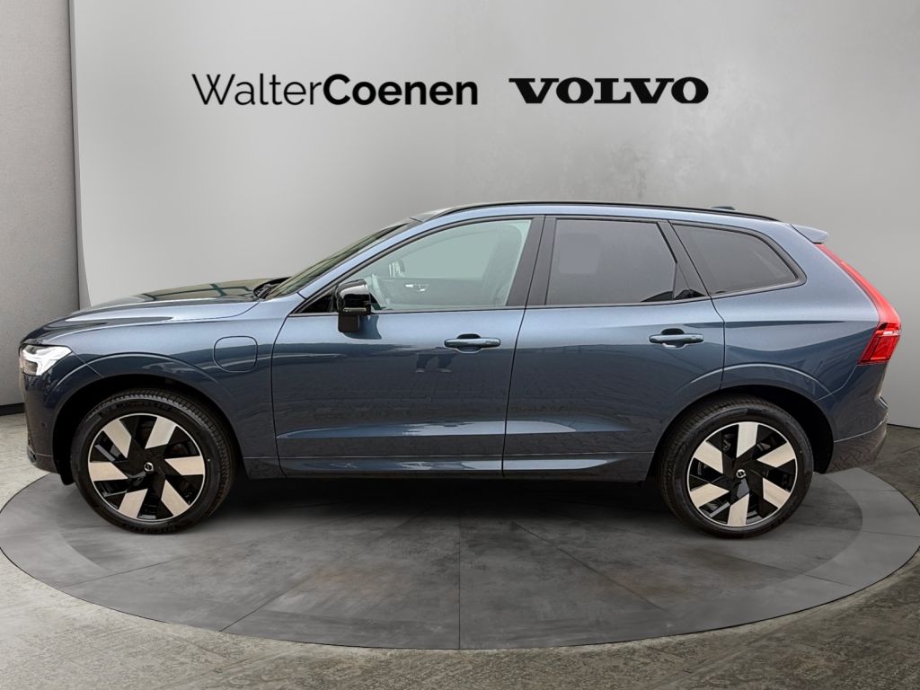 Volvo XC60 – Bild 8
