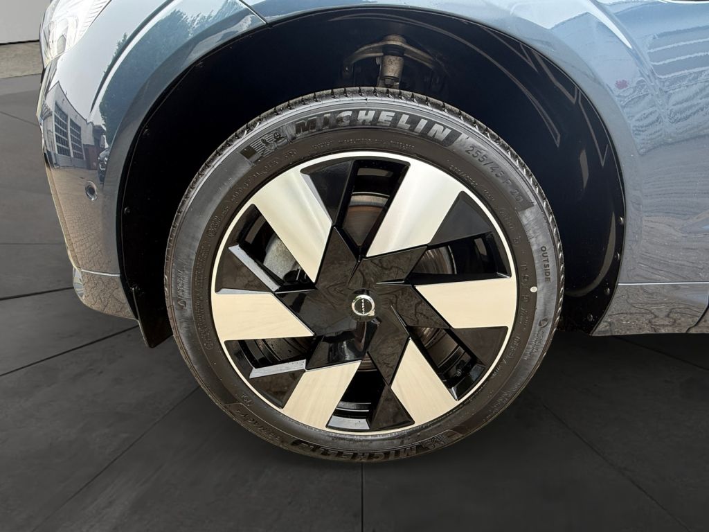 Volvo XC60 – Bild 9