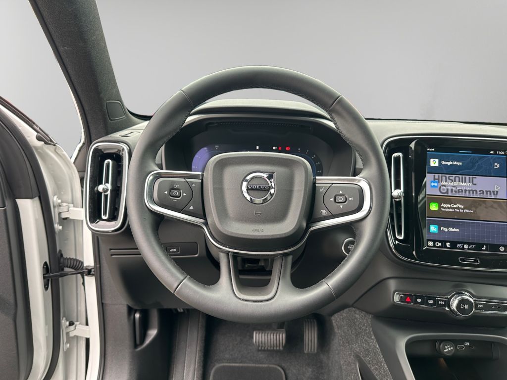 Volvo XC40 – Bild 11