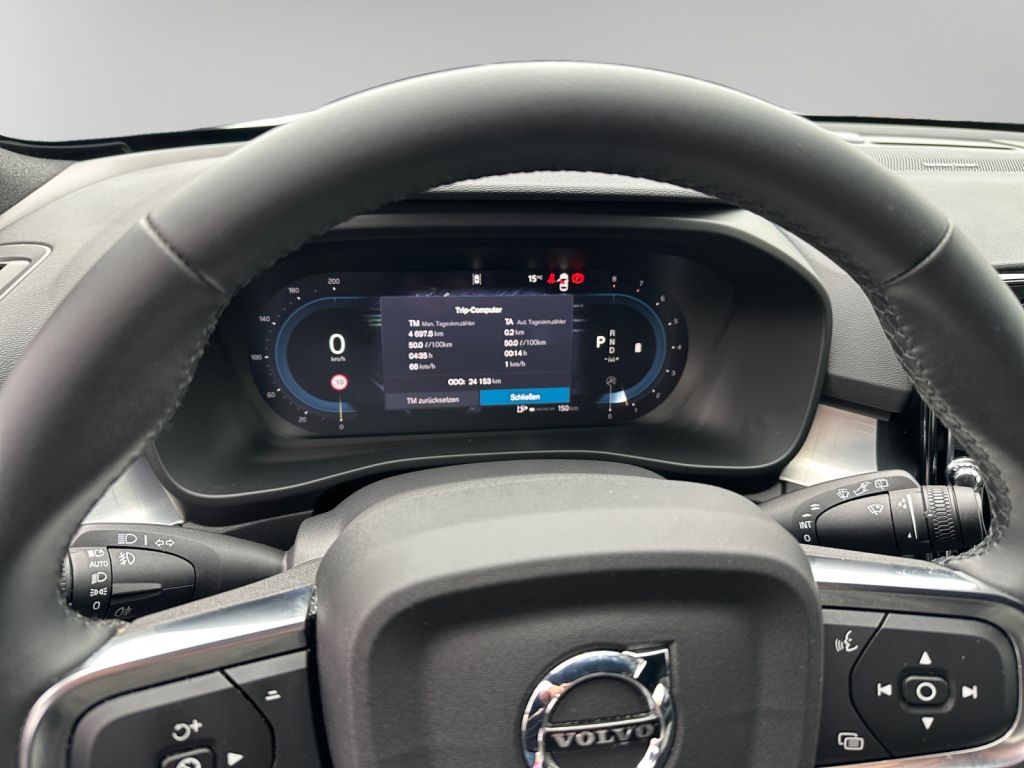 Volvo XC40 – Bild 12