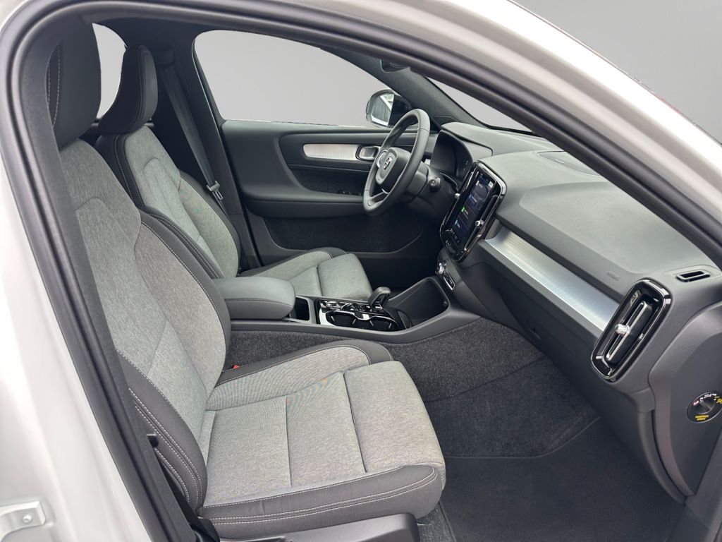 Volvo XC40 – Bild 14