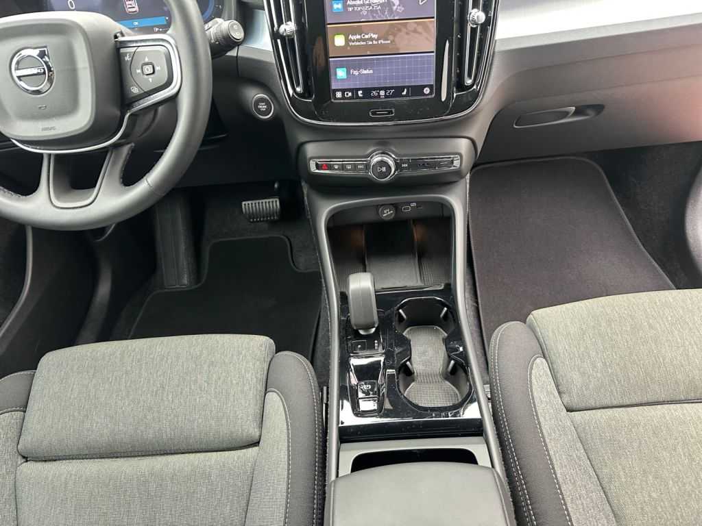 Volvo XC40 – Bild 15