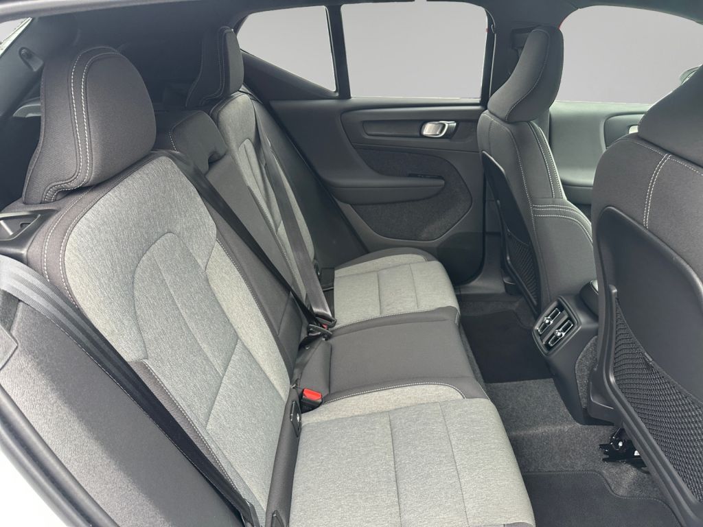 Volvo XC40 – Bild 18