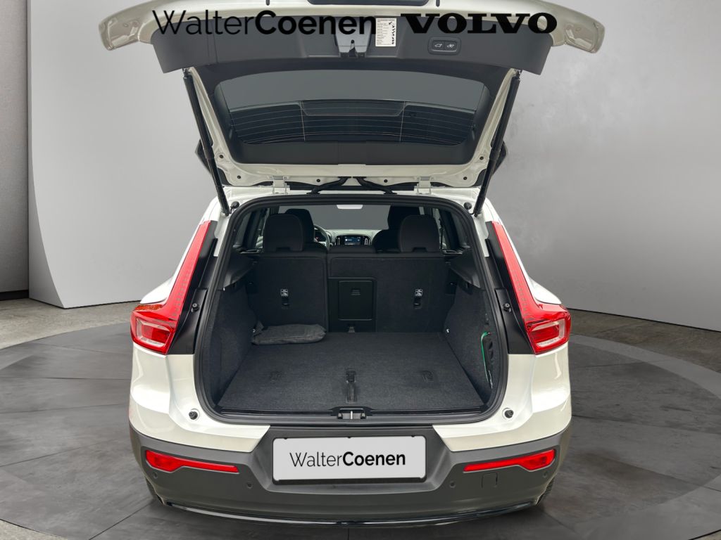 Volvo XC40 – Bild 19
