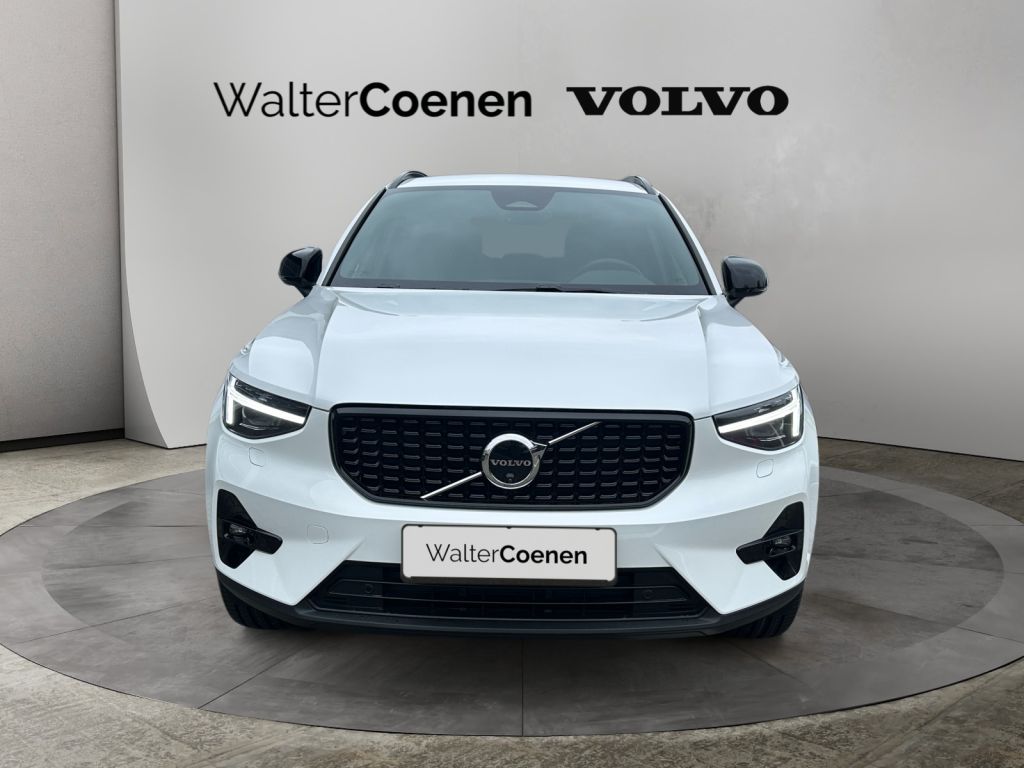 Volvo XC40 – Bild 2