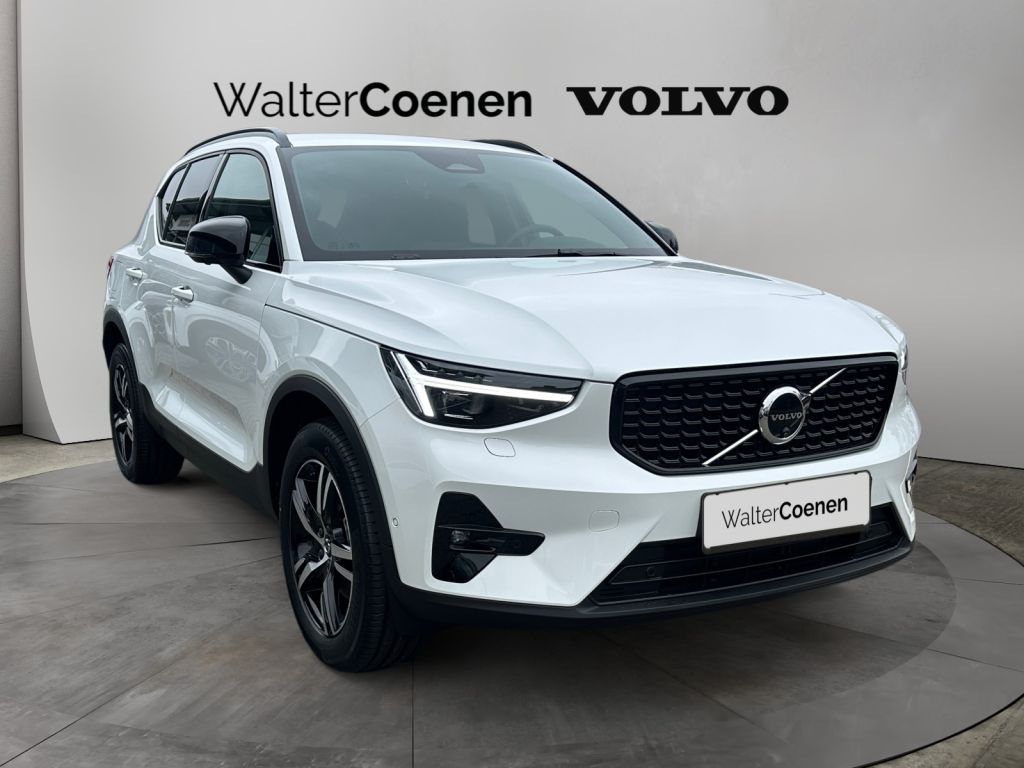 Volvo XC40 – Bild 3