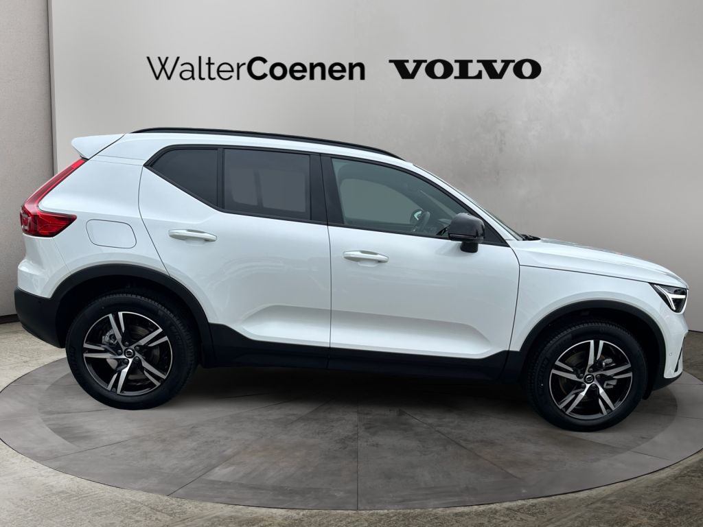 Volvo XC40 – Bild 4