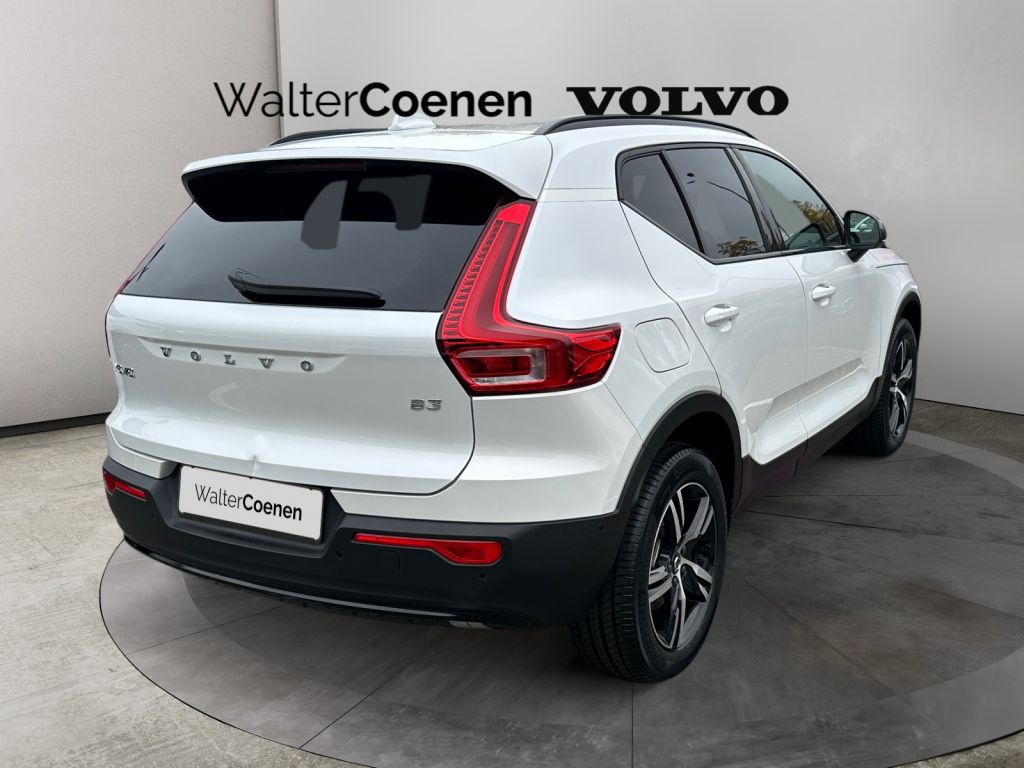 Volvo XC40 – Bild 5